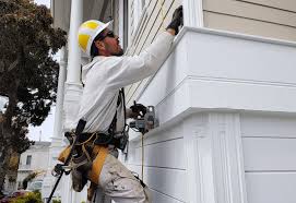 Best Fiber Cement Siding Installation  in Manchester Center, VT